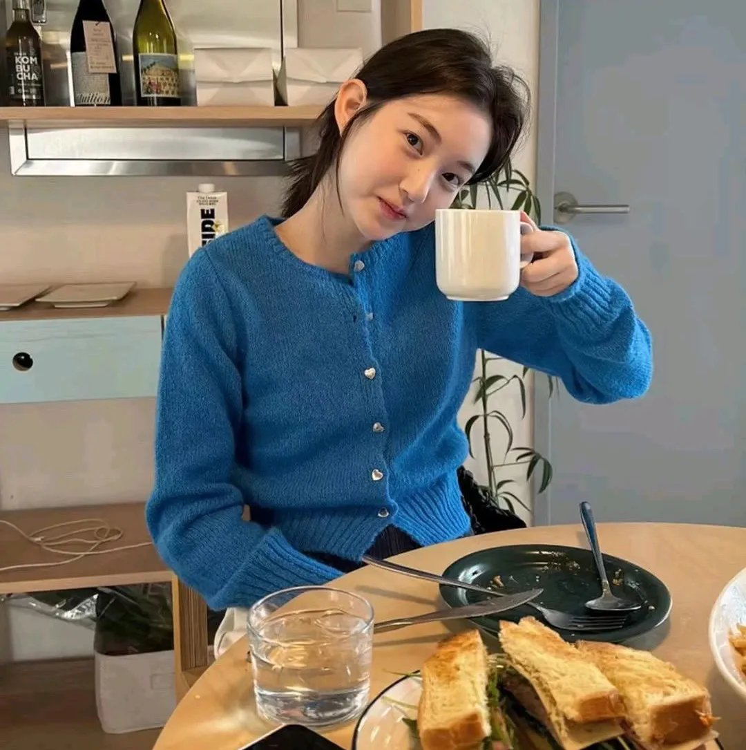 闪闪惹人爱