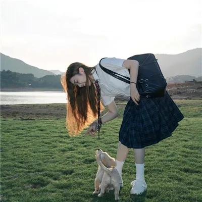 龙无目