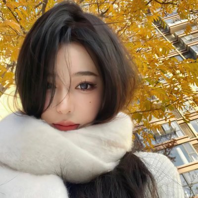 赞美年长的女人